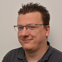 Sebastian Balschbach Bild