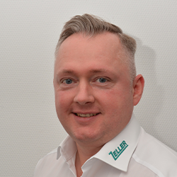 Pascal Barbuski Bild