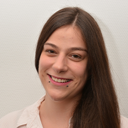 Alexandra Mangold Bild