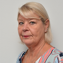 Heike Schneider Bild