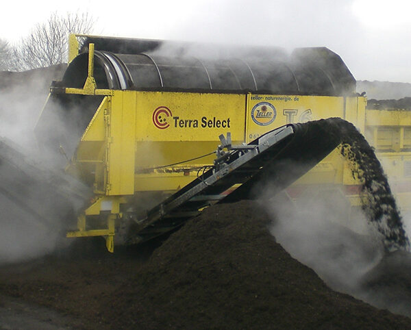 Galafill von Zeller Recycling Bild