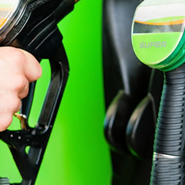 Dieselpreisanpassung Bild