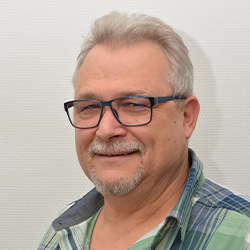 Wolfgang Maasch Bild