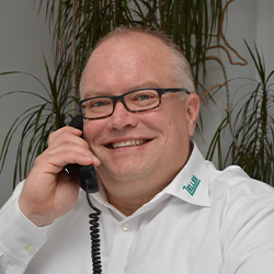 Ansprechpartner Bild