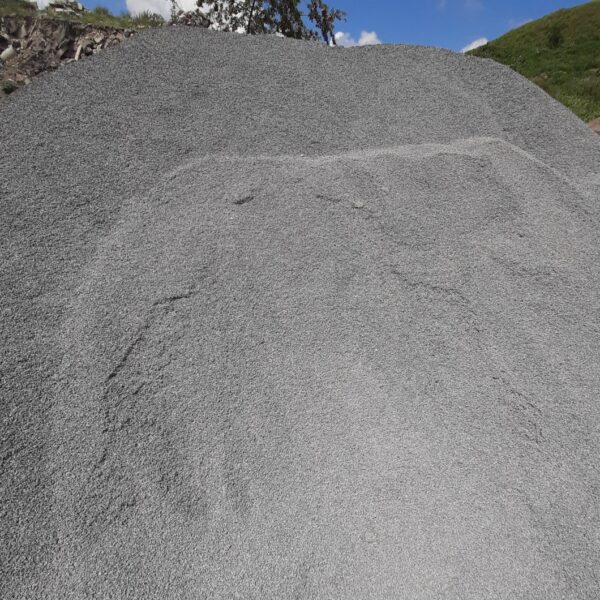 Natursplitt 2-5 Bild